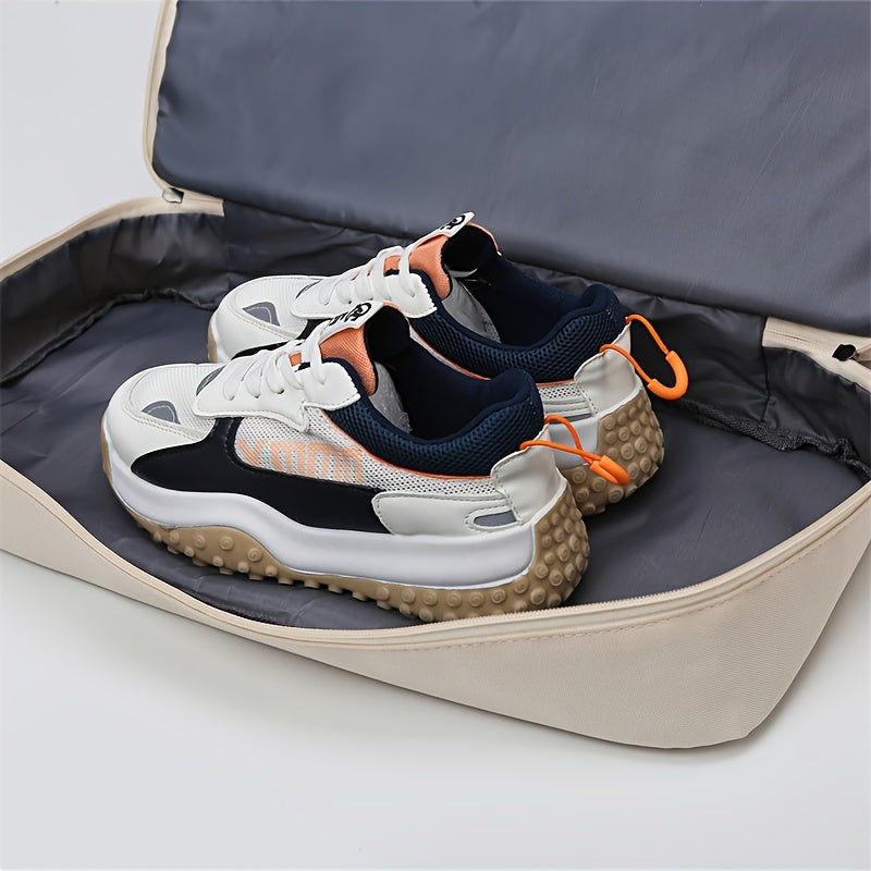 Extra Large Capacity Travel Backpack-Lightweight, Spacious Tote Bag with Multiple Comfort for Organized Travel, Outdoor Yoga and Gym Training-Ideal for Weekend Vacations & Fitness Enthusiasts & Leisure Items &Christmas gift