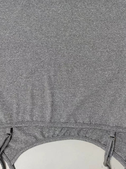 Women's Casual Lounge Slip Long Dress, Sexy Sleeveless Backless Bodycon Maxi Dress, Women's Clothing