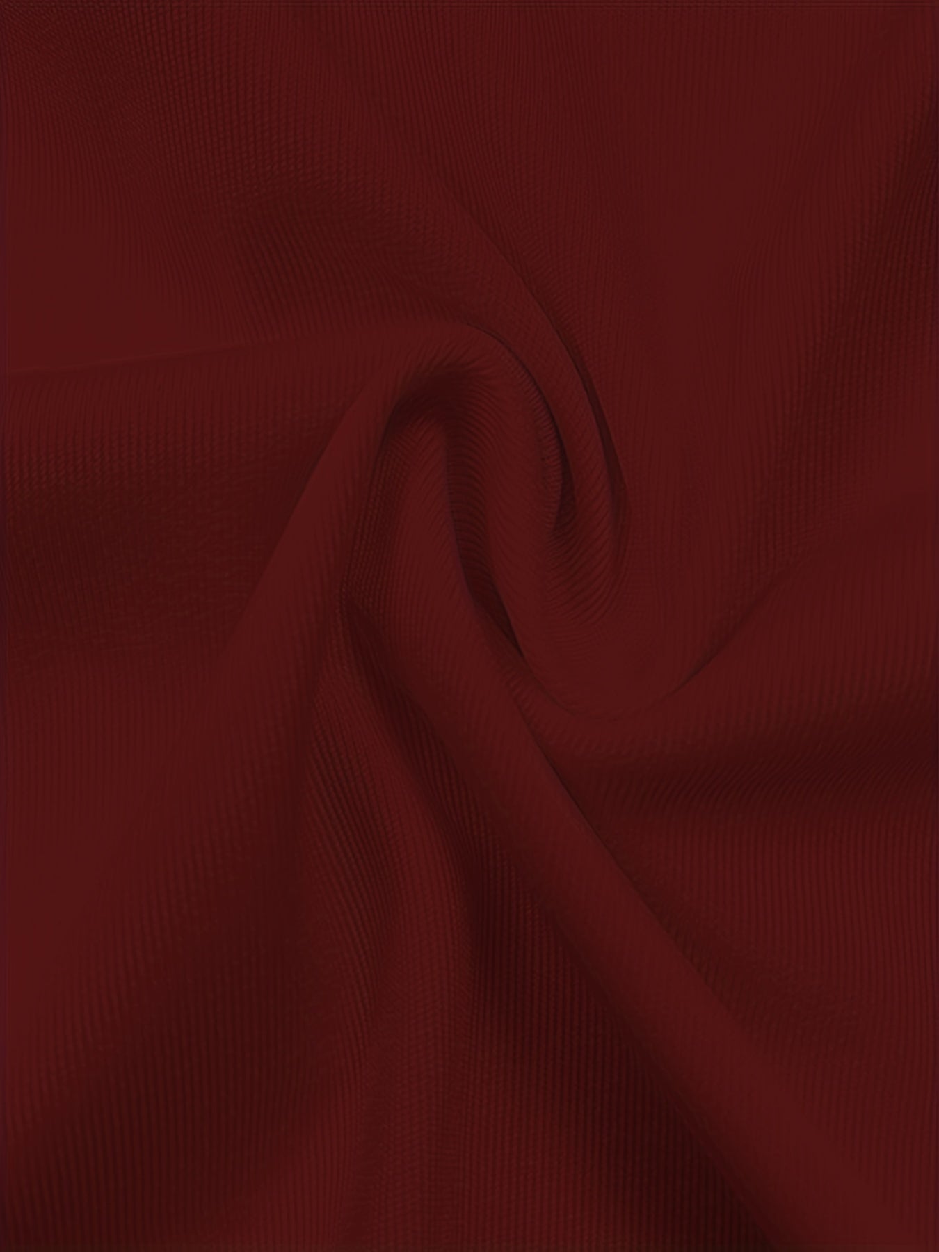 Solid Open Front Blazer, Casual Long Sleeve Blazer For Office & Work, Women's Clothing