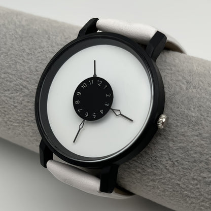 Simple Quartz Watch