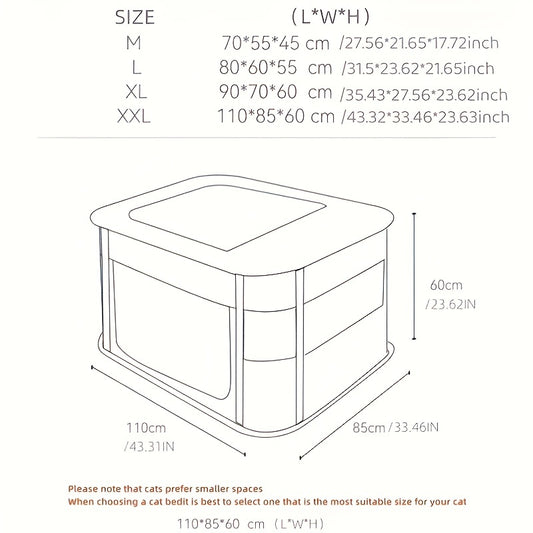 Pet Playpen For Large Dogs, Dog Playpen For Medium Large Dogs/Puppy/Cat/Rabbit/Chick Wit, Cat Playpen Puppy Kitten Playpen Portable Dog Exercise Kennel Indoor Pet Animal Playpen Dog Cat Crate For Outdoor Travel Camping, With