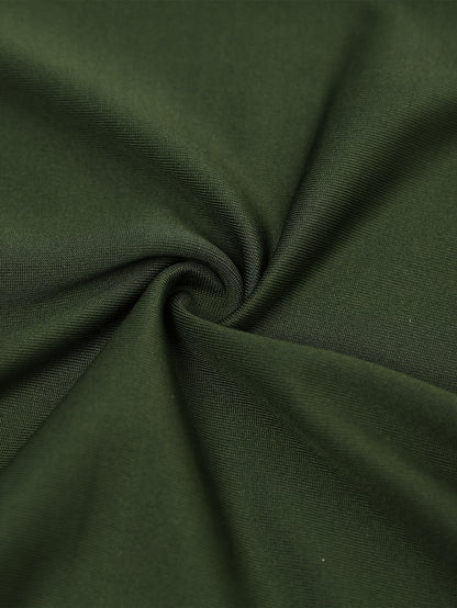 Women'S Off-Shoulder Rose Print Jumpsuit, Polyester Knit Fabric, 97% Polyester 3% Elastane, All-Season Short Romper with Tie Waist, Cartoon Pattern, 180g/m² - Adult Fashion