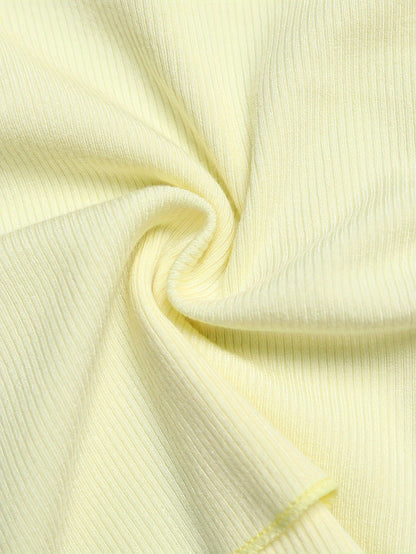 Simple Solid Print Lounge Set, Buttons Cami Top & Drawstring Shorts, Women's Loungewear & Sleepwear Koningsdag/King's Day