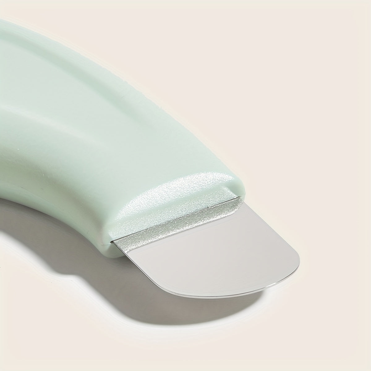 TSIEN BEAUTY Gentle Blackhead & Whitehead Remover Tool - Ergonomic, Manual Acne Extractor for Clearer Nose & Face Skin, Fragrance-Free Beauty Care Scrubber, Acne Extraction|Ergonomic Design|Smooth Texture