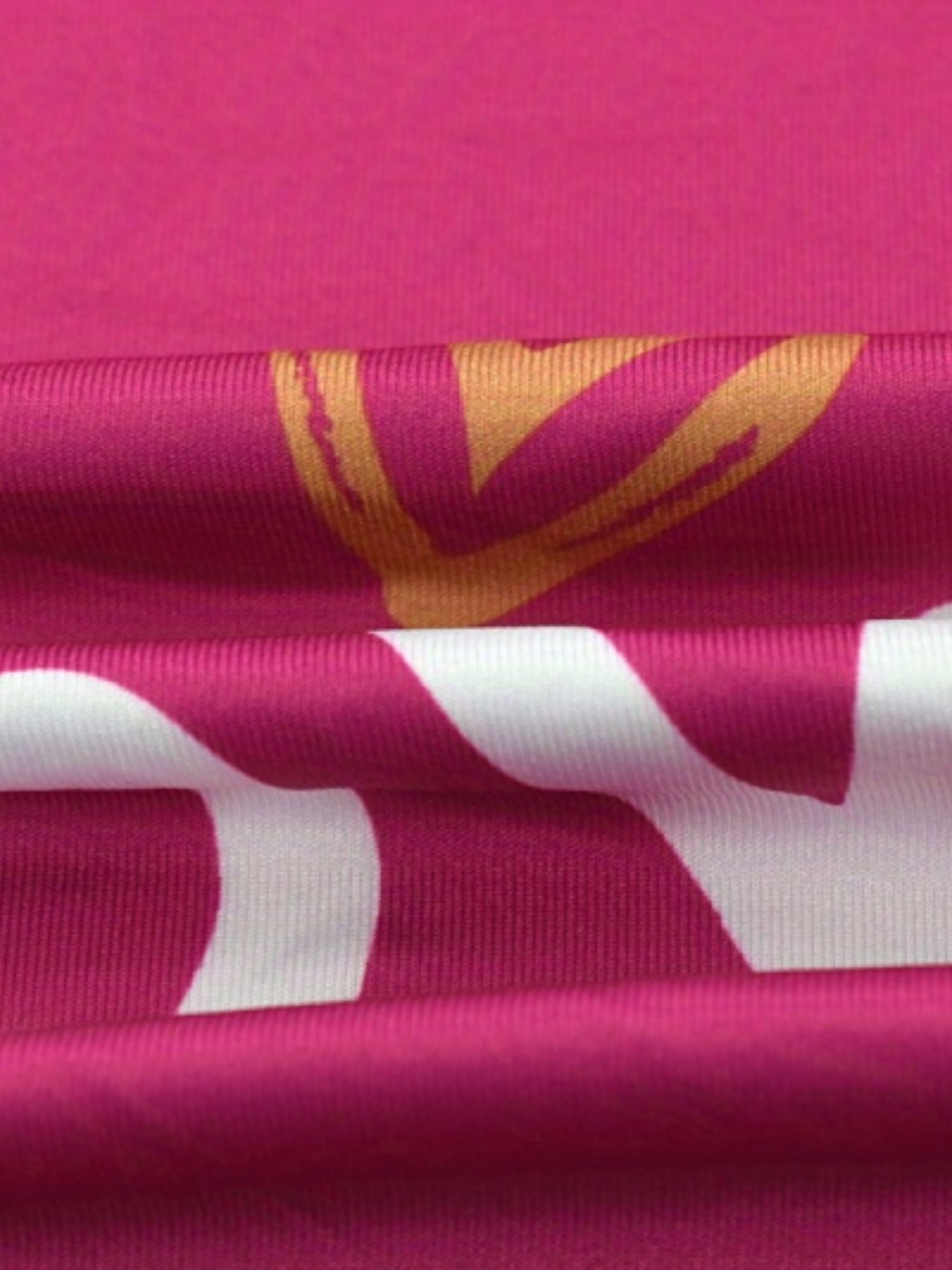 Heart & Letter Print Tank Dress, Casual Sleeveless U Neck Slim Dress, Women's Clothing