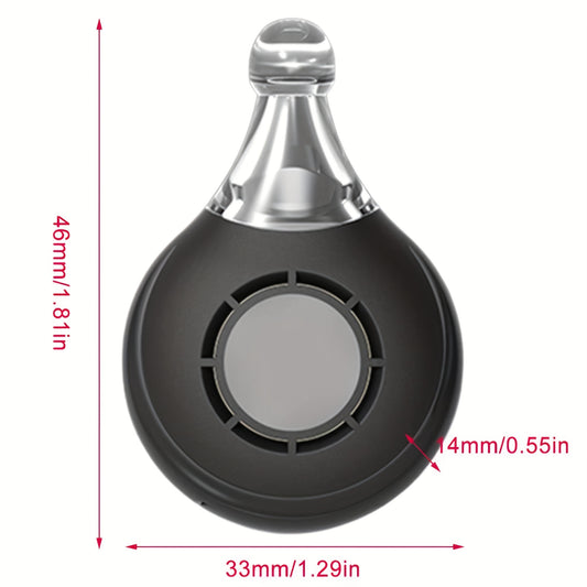 Ultrasonic Flea & Tick Repeller For Pets - Mosquito Repellent - Bug Repellent - Insect Repellent - Ultrasonic Pest Repeller - Flea And Tick Prevention For Cats & Dogs - Dog Flea & Tick Control The Flea Collar Will Protect You