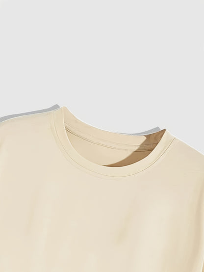 Mens ADHD Graphic Tee - Comfortable & Fashionable Casual Tee with Slight Stretch - Breathable Summer Wear for Trendsetters