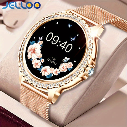 JELLOO Smart Watch for Women