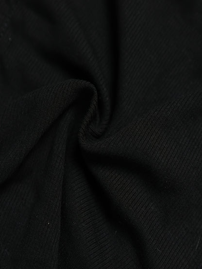 Simple Solid Print Lounge Set, Buttons Cami Top & Drawstring Shorts, Women's Loungewear & Sleepwear Koningsdag/King's Day