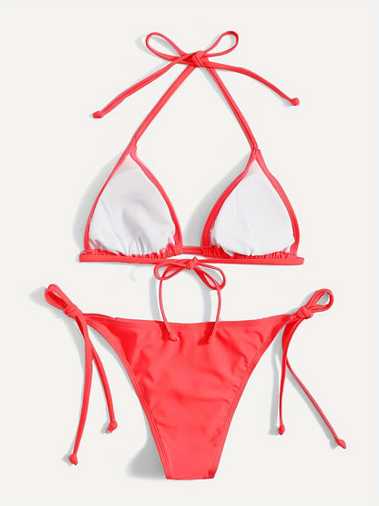 Women's Bikini Set