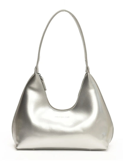 Moon Shape Shoulder Bag