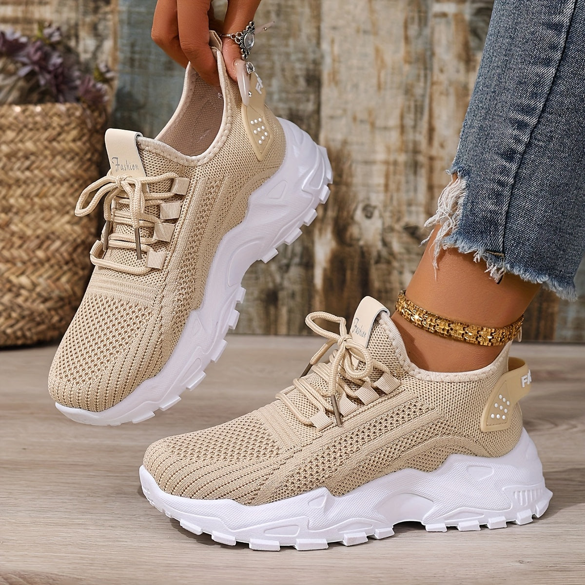 ZOSIVC Cheap womens shoes, Sneakers for women,Slip on shoes for women,White shoes for women, Black shoes for Women Comfortable. Casual Shoes for Beach, Vacation, Camping and Casual Attire, Summer Shoes | Casual Style | Mesh U