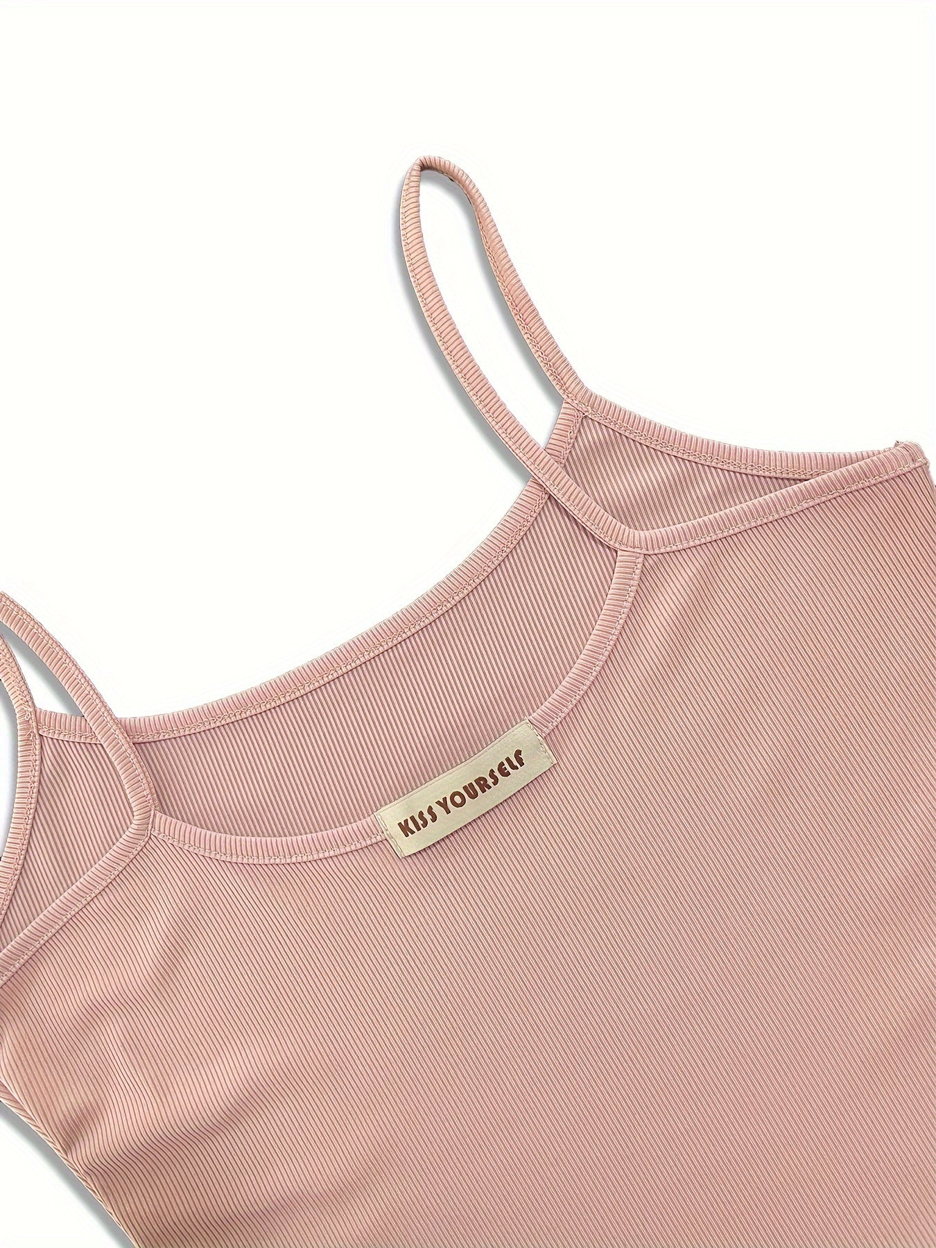 Women's Off-Shoulder Spaghetti Suspender Dress - Stretchy Flowy Midi Dress for Spring Summer Fall, Machine Washable Solid Color Casual to Evening Wear, Seasonal Fashion, Ruched Elegance, Comfortable Fit