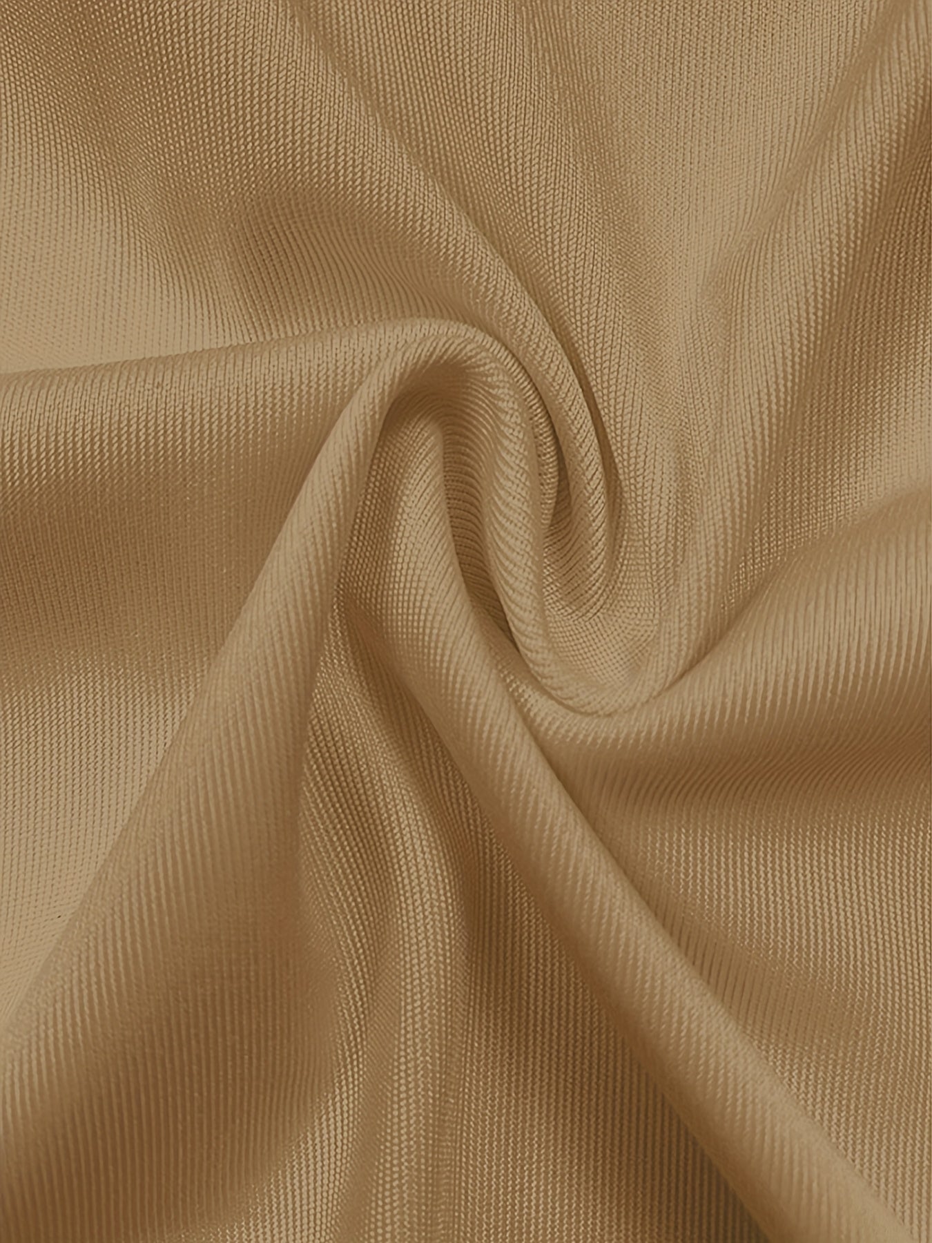 Solid Open Front Blazer, Casual Long Sleeve Blazer For Office & Work, Women's Clothing