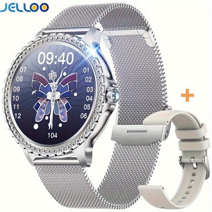 JELLOO Smart Watch for Women