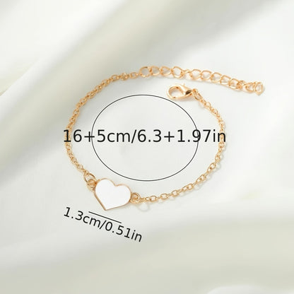 2pcs/Set   Quartz Watch Fancy Women Watches Jewelry Sophisticated And Stylish Women Watch