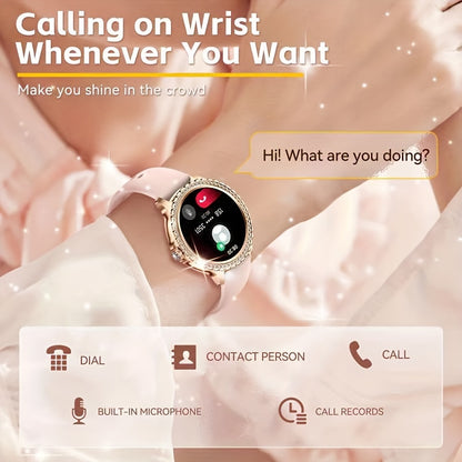 JELLOO Smart Watch for Women
