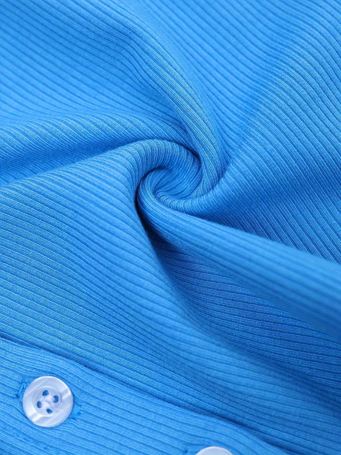 Simple Solid Print Lounge Set, Buttons Cami Top & Drawstring Shorts, Women's Loungewear & Sleepwear Koningsdag/King's Day