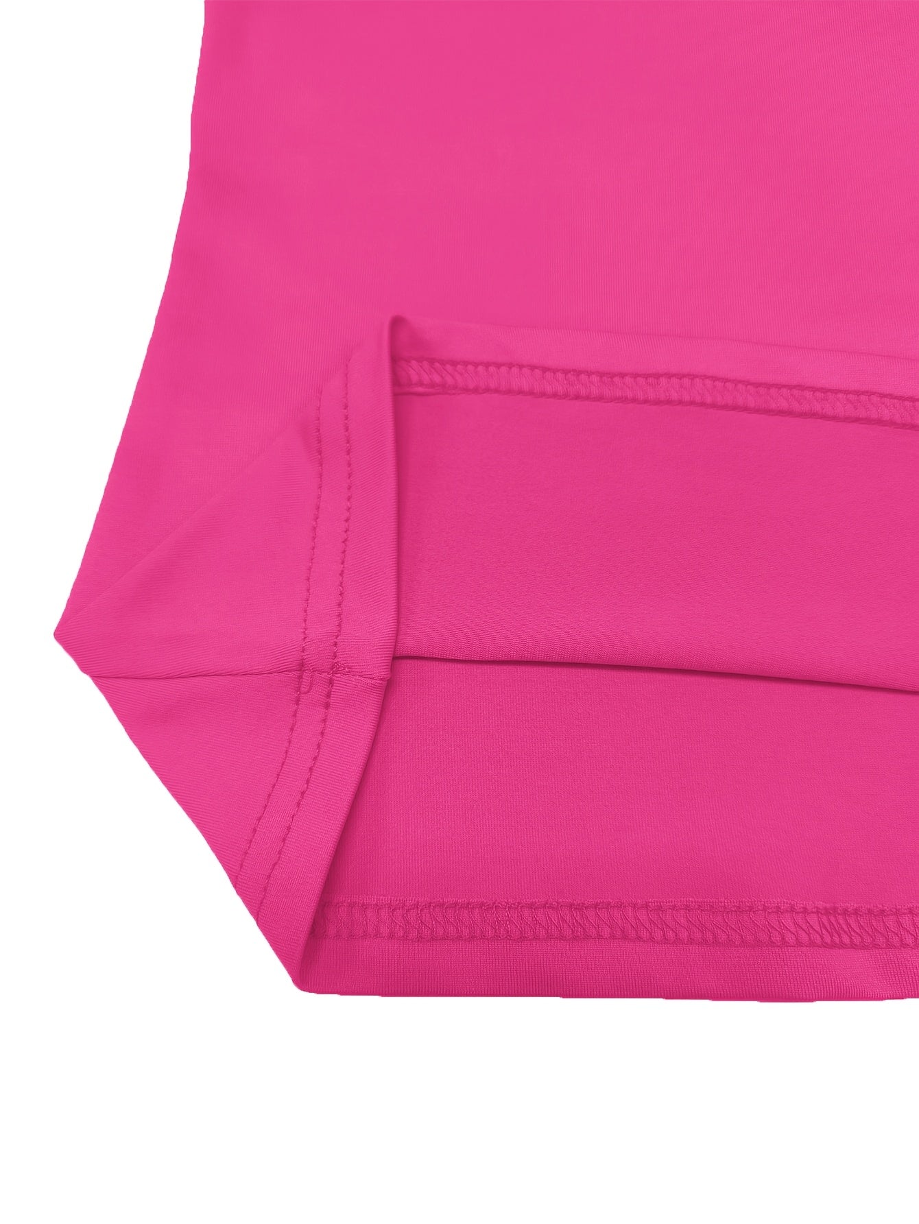 Women'S Casual Crew Neck Long Sleeve Blouse, Polyester Knit Fabric, with "THE RAWEST" Letter Print, for Spring/Fall