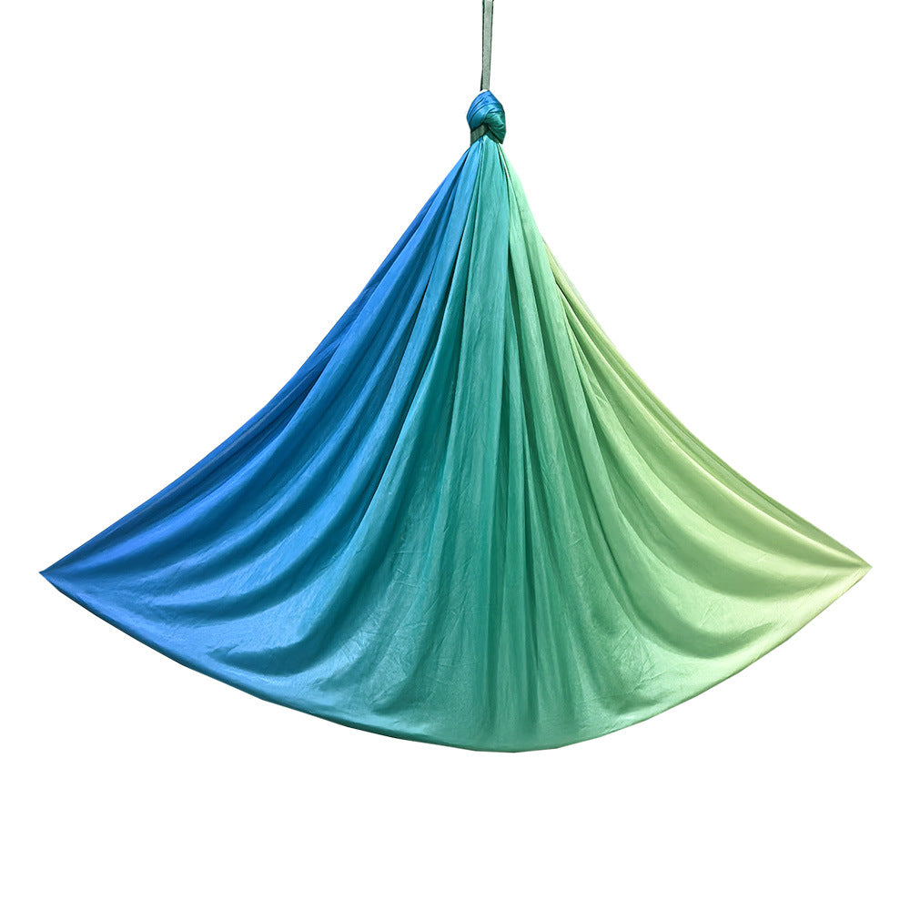Children's hammock sensory swing yoga indoor adult outdoor training hanging chair