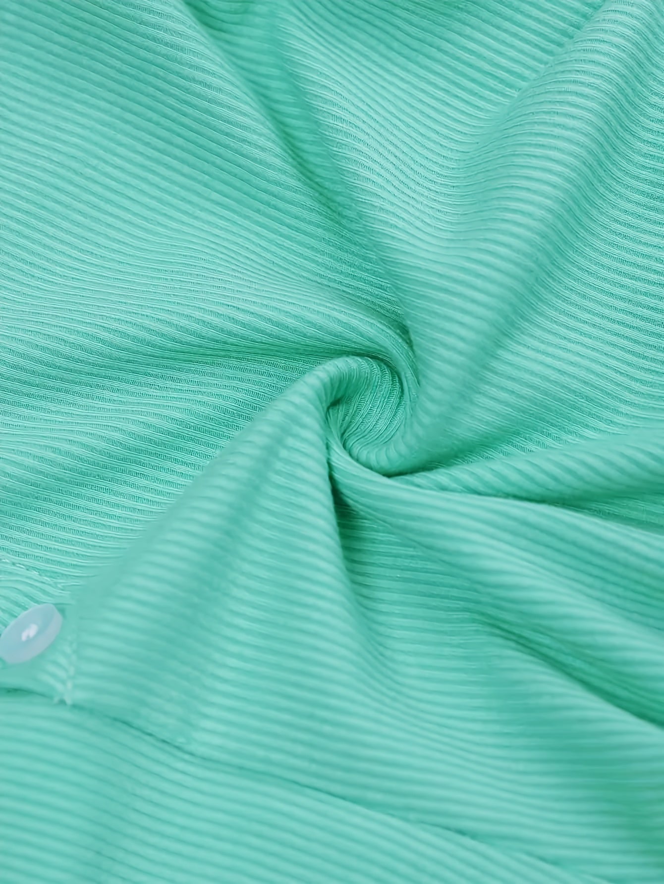 Simple Solid Print Lounge Set, Buttons Cami Top & Drawstring Shorts, Women's Loungewear & Sleepwear Koningsdag/King's Day