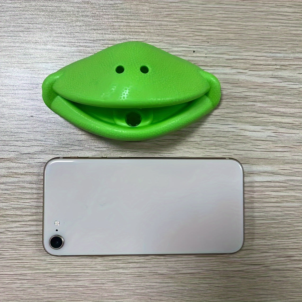 Interactive Trick Or Treat Toy Lizard Mask - Fun Family Desktop Game for Kids Gatherings & Christmas Birthday Gifts!