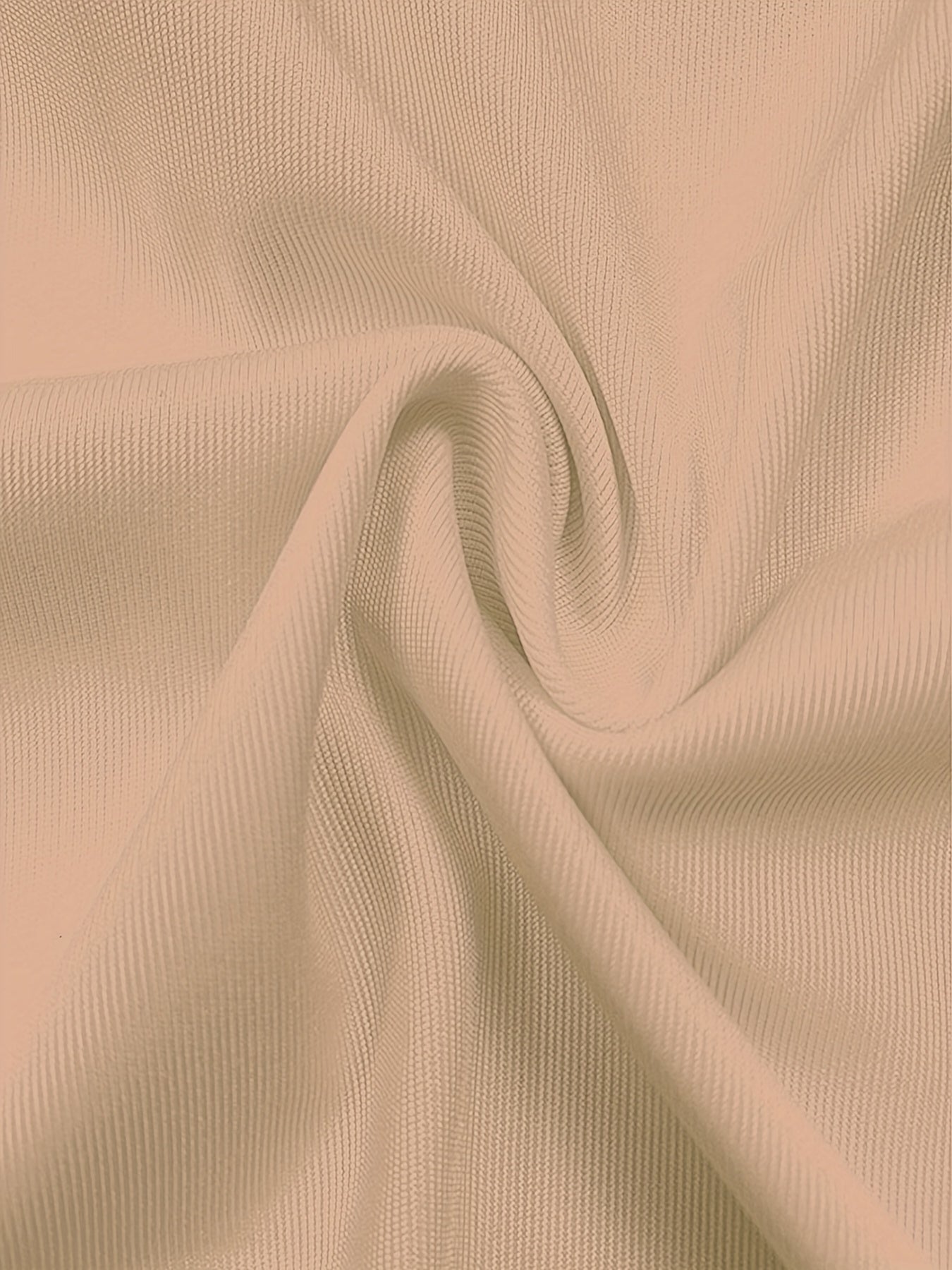 Solid Open Front Blazer, Casual Long Sleeve Blazer For Office & Work, Women's Clothing