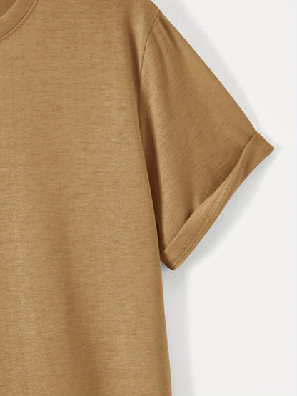 Mens ADHD Graphic Tee - Comfortable & Fashionable Casual Tee with Slight Stretch - Breathable Summer Wear for Trendsetters
