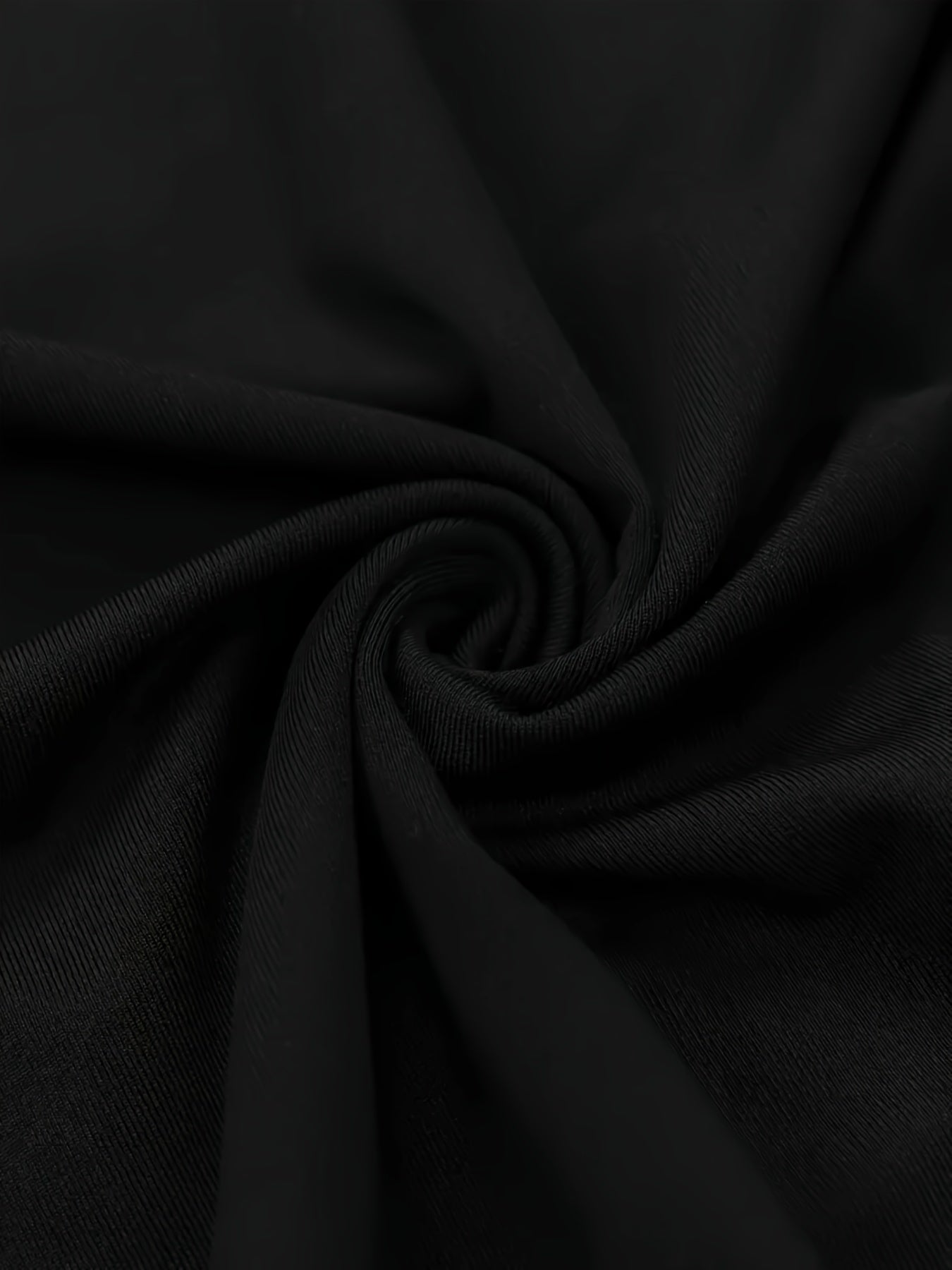 Elegant Solid Slip Lounge Dresses, Scoop Neck Bodycon Maxi Mermaid Dress, Women's Loungewear & Dresses