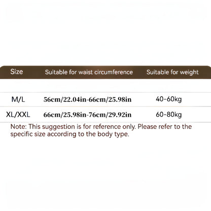 1pc High-Waist Tummy Control Shapewear Shorts for Women - Seamless, Butt Lifting, Comfortable Fit in Black or Beige, Ribbed Texture, Postpartum Support & Fitness Girdle Briefs, Seamless Undergarment|Invisible Waistband|Smooth