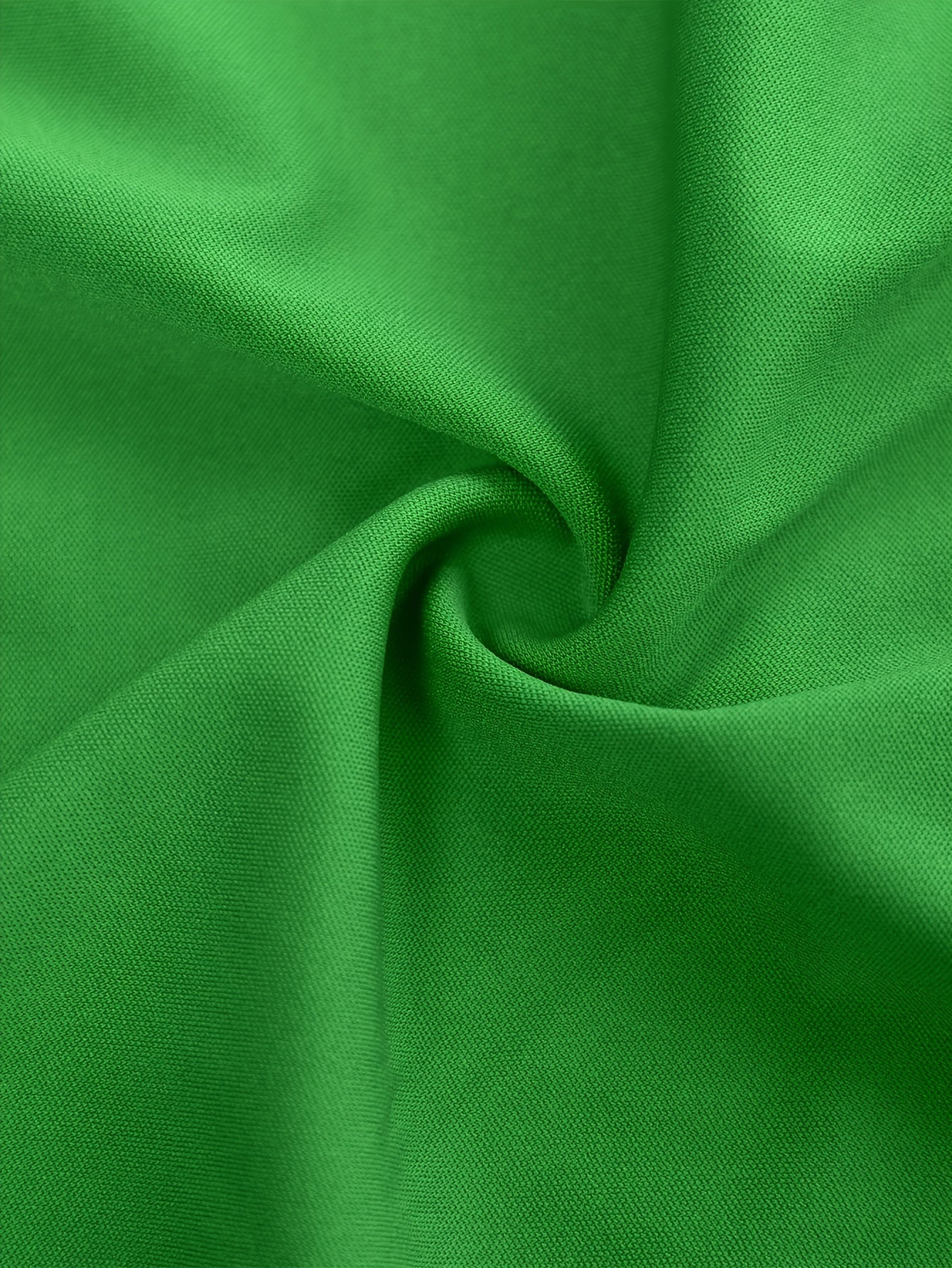 Trendy Two-Piece Crop Top Set - Soft Solid Color, Crew Neck, Drawstring Waist, Straight Leg Pants, Comfy Women's Casual Outfit for Daily Wear