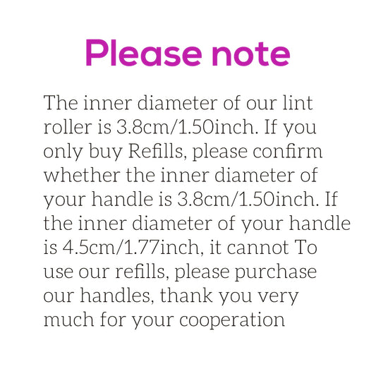Value Pack of 200/400/800 Sheets of Pet Hair Removal Rollers, Featuring Refillab