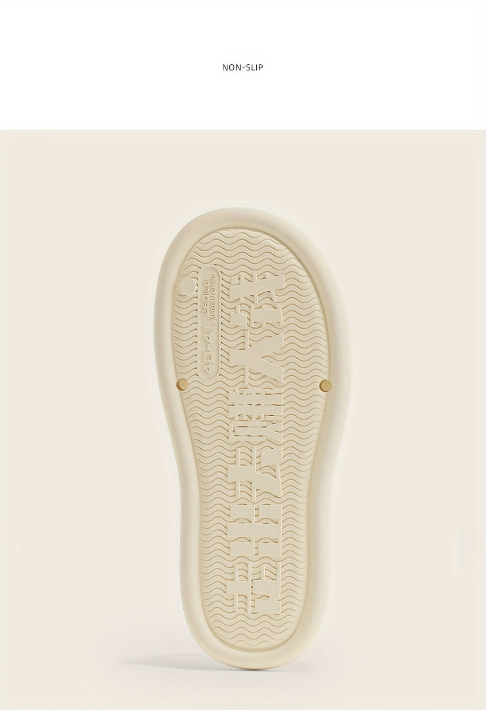 Unisex Breathable, Non-Slip, Foldable EVA Slippers with a Minimalist Round Toe Design, Suitable for Indoor Home Use for Both Men And Women, Ideal for All Seasons, Travel, And Everyday Wear.