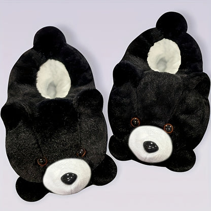 Cozy Indoor Slippers for Women, Perfect for Home Use.