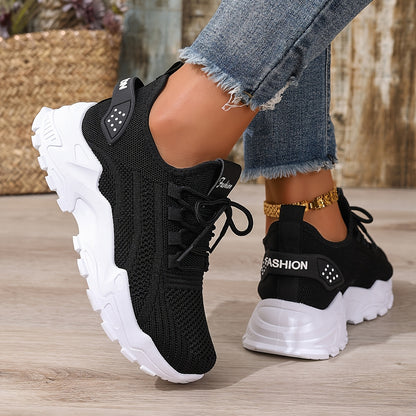 ZOSIVC Cheap womens shoes, Sneakers for women,Slip on shoes for women,White shoes for women, Black shoes for Women Comfortable. Casual Shoes for Beach, Vacation, Camping and Casual Attire, Summer Shoes | Casual Style | Mesh U