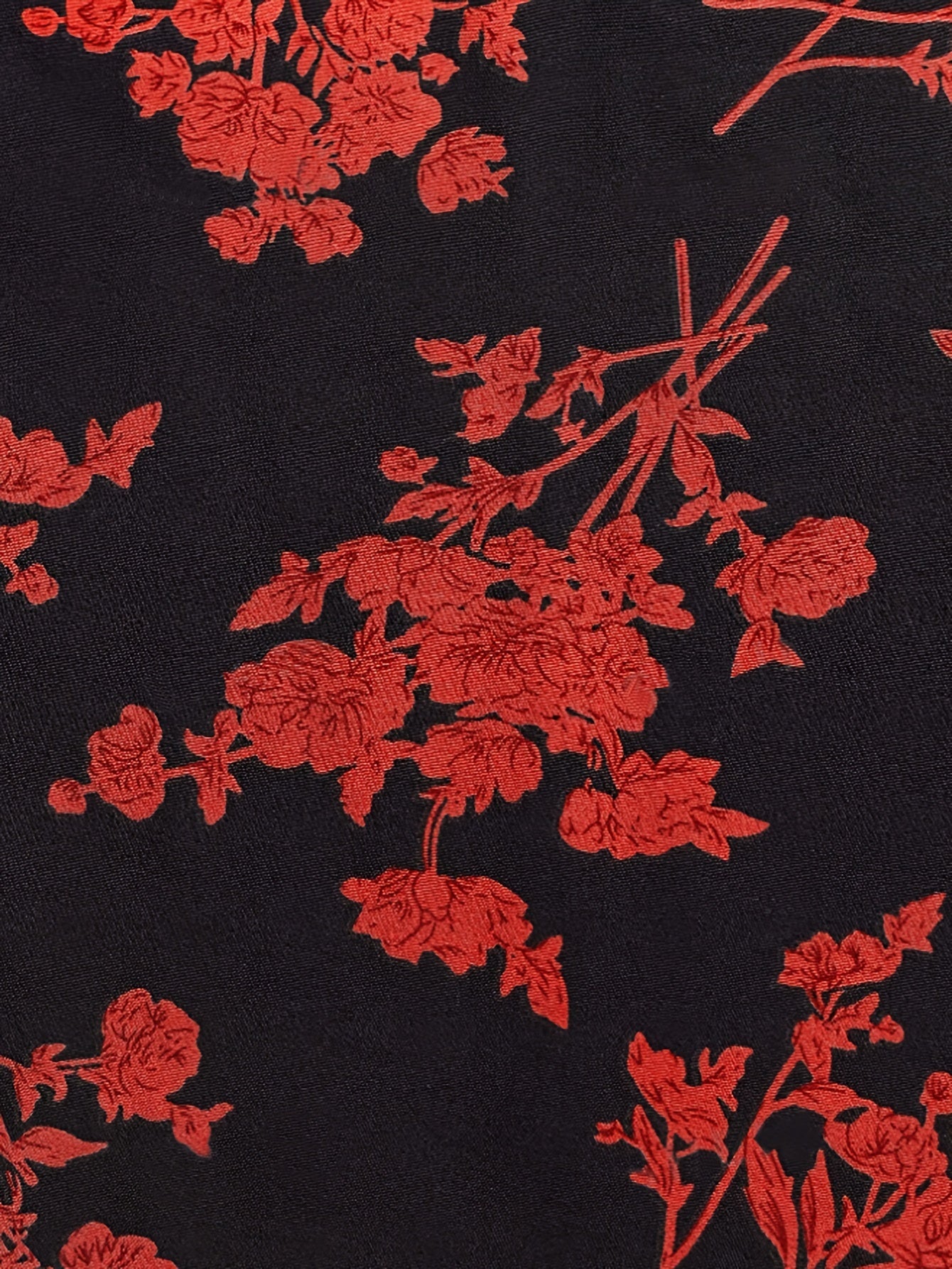 Y2K Women's Floral Print Off-Shoulder A-Line Dress - Lightweight Summer Machine Washable Elegant Party & Casual Outfit, Fitted Silhouette