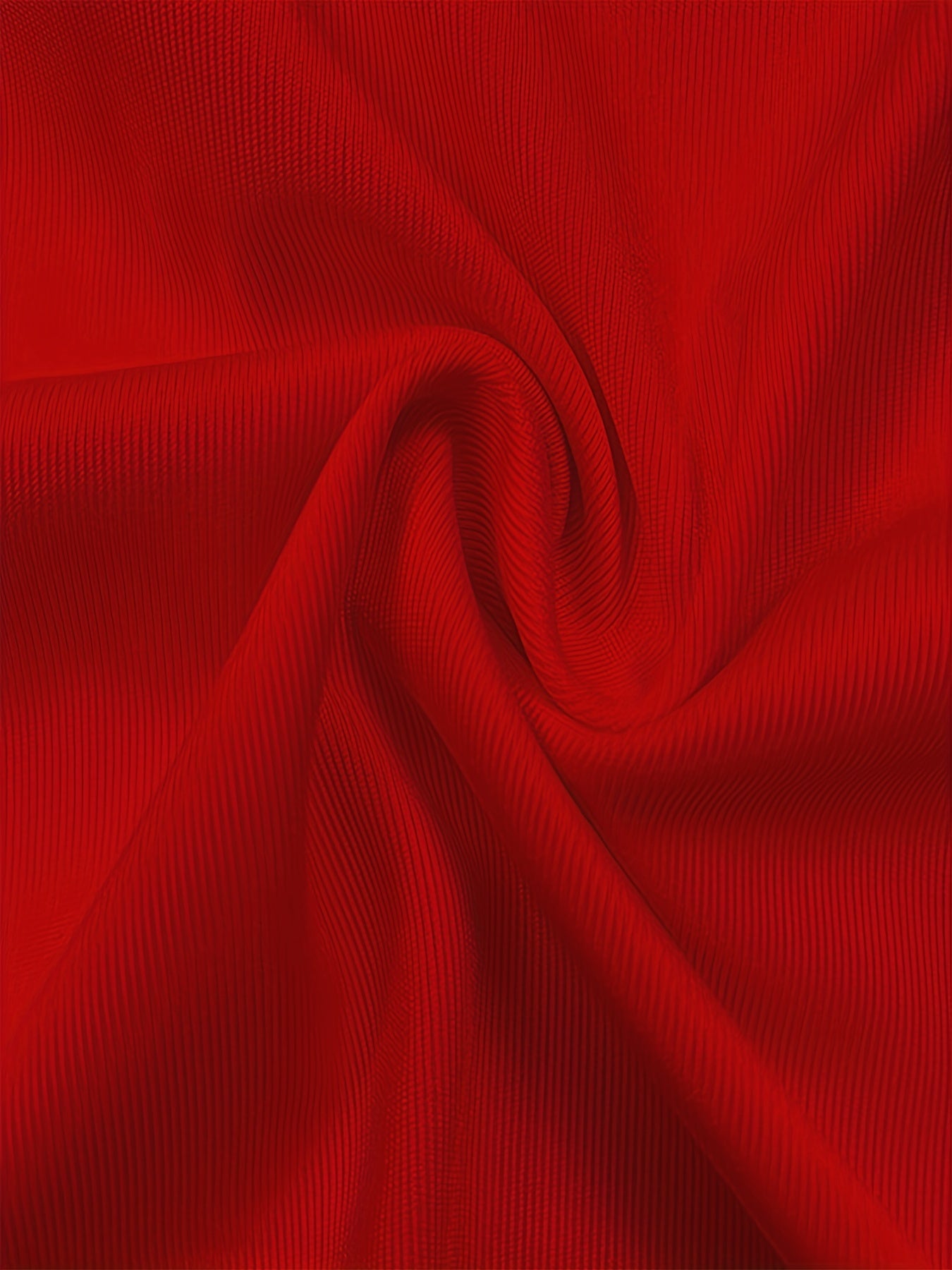 Solid Open Front Blazer, Casual Long Sleeve Blazer For Office & Work, Women's Clothing