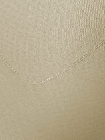 Stylish Blue Open Front Blazer for Women - Slim Fit, Long Sleeve, Casual Office & Work Jacket with Pockets, Lightweight Polyester, Machine Washable, Spring/Summer/Fall Wear, Casual Office Wear | Slim Fit Jacket | Glossy Finis