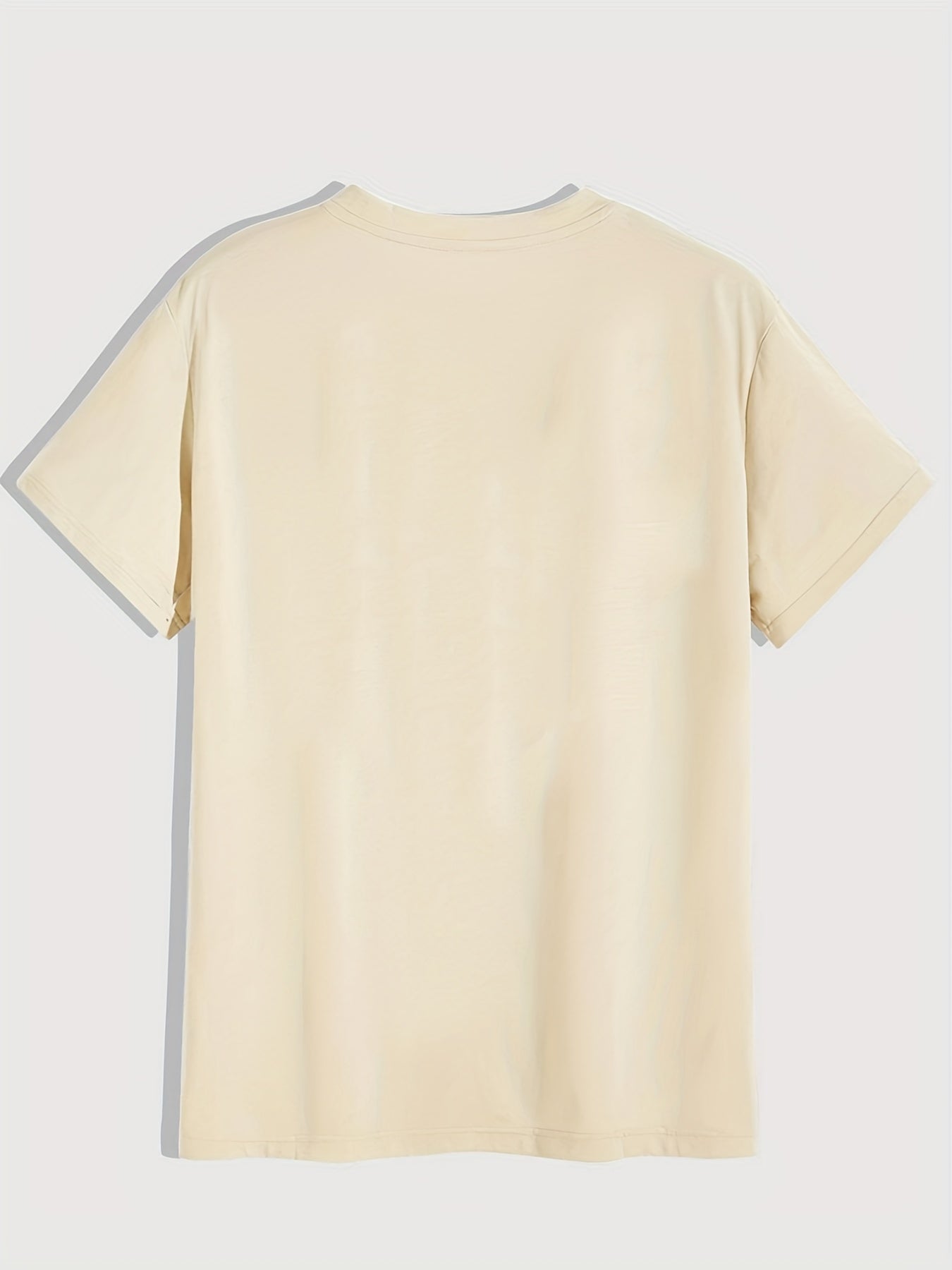 Mens ADHD Graphic Tee - Comfortable & Fashionable Casual Tee with Slight Stretch - Breathable Summer Wear for Trendsetters