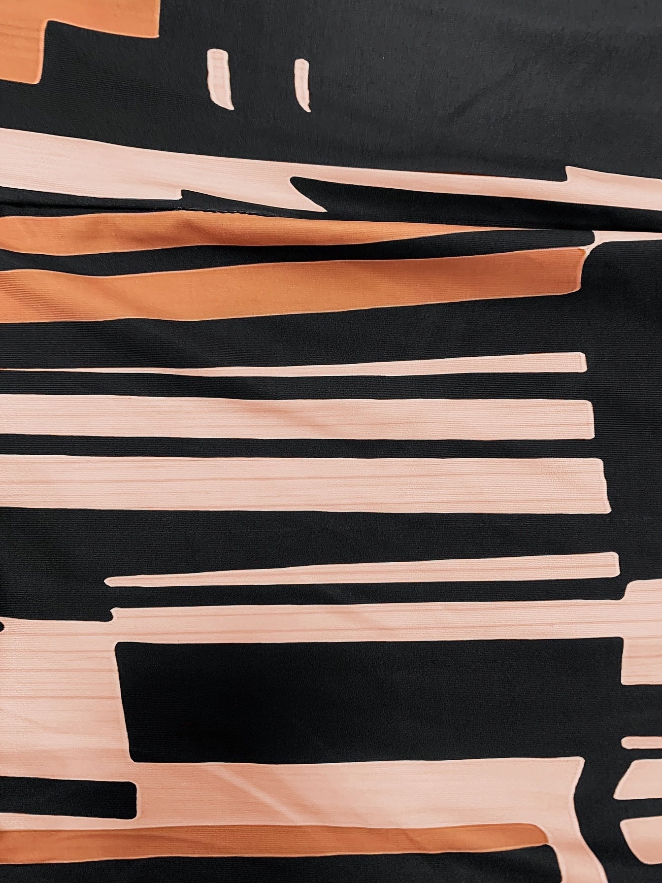 Effortlessly Chic Sleeveless Jumpsuit with Pockets - Color Block Design, Ideal for Spring & Summer - Fashionable Womens Wear