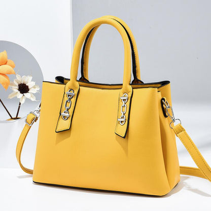 New Luxury Handbags Women Bags Designer Solid Crossbody Shoulder Bags Women Messenger Bags Ladies Handbag Casual Totes Bag