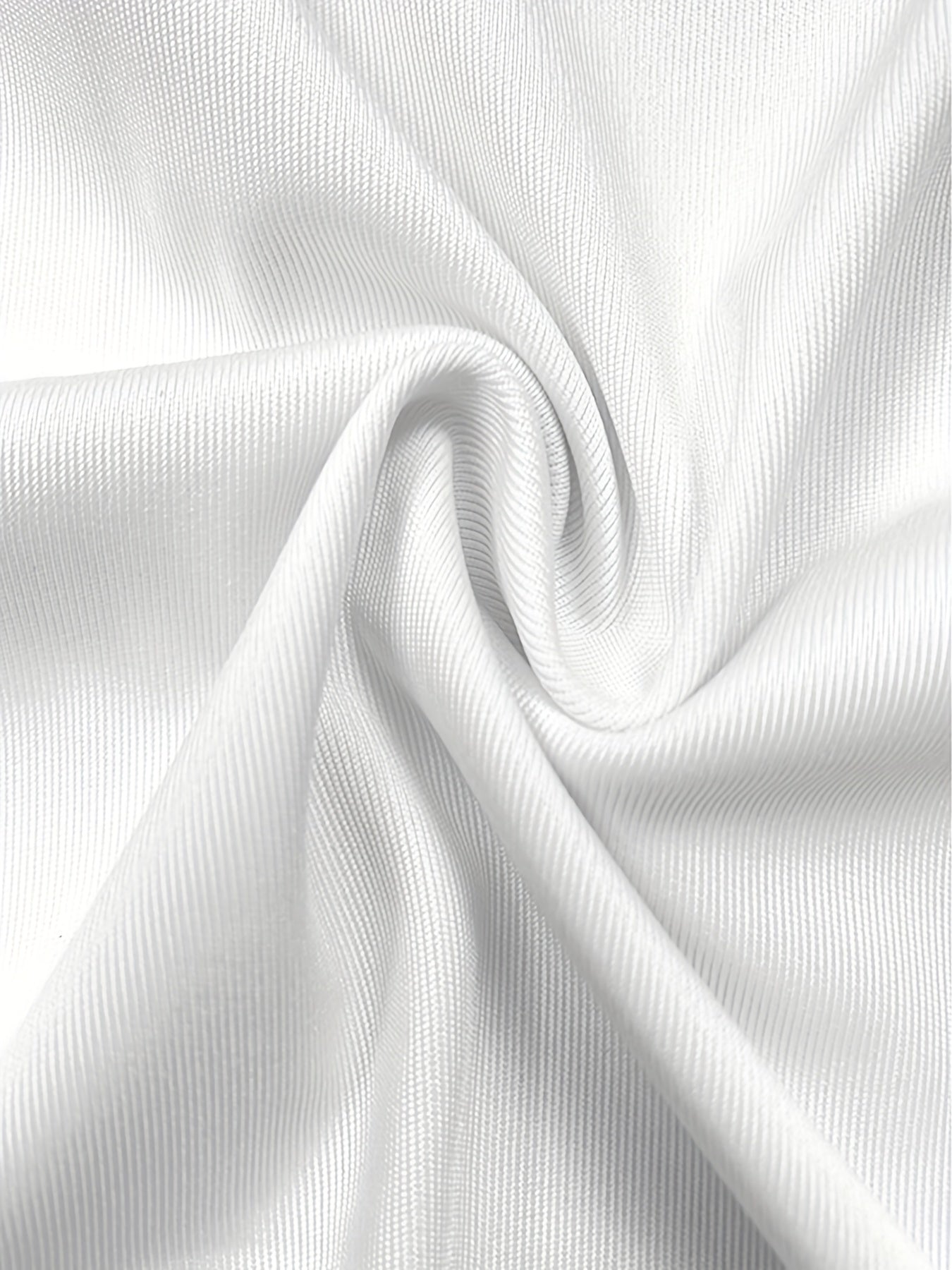 Solid Open Front Blazer, Casual Long Sleeve Blazer For Office & Work, Women's Clothing