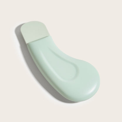 TSIEN BEAUTY Gentle Blackhead & Whitehead Remover Tool - Ergonomic, Manual Acne Extractor for Clearer Nose & Face Skin, Fragrance-Free Beauty Care Scrubber, Acne Extraction|Ergonomic Design|Smooth Texture