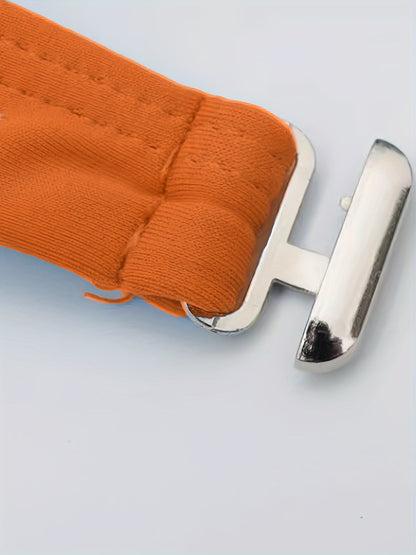 Women's Sexy Bikini Swimwear Set, Two-Piece V Neck & High Cut Bottom Bathing Suit, Adjustable Straps, Quick-Dry Fabric, Beachwear For Summer Pool Parties