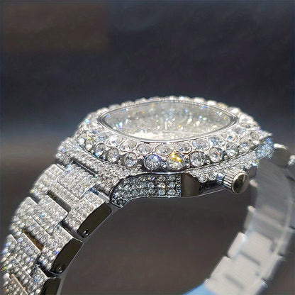 Gold Watch For Men