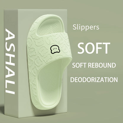 Ultra Comfy Unisex Slippers - Soft Breathable EVA Soles, Non Slip Grip, Open Toe Design for Indoor Outdoor Activities, Perfect for Men and Women - Casual Comfortable Shoes for Relaxation, Travel, and Daily Use