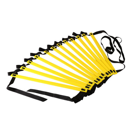 Football Training Agile Ladder Soft Ladder Rope Ladder