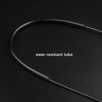 3mm Fitness Speed Jump Rope Crossfit Skipping Ropes Weighted Jumping Excise Workout with Ball Bearings Anti-Slip Handles