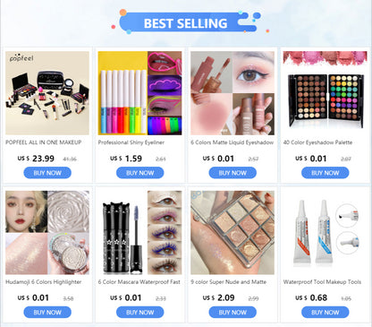 Waterproof Tool Makeup Tools Accessories Eyelash Glue New Strong False Eyelash Lash Glue Adhesive 7g, Dark or Clear maquillaje