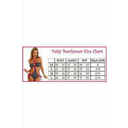 TD Bandeau Bikini Set High Waist Cut Out Floral Print Reversible and Breathable XXS-XL Sizes Available